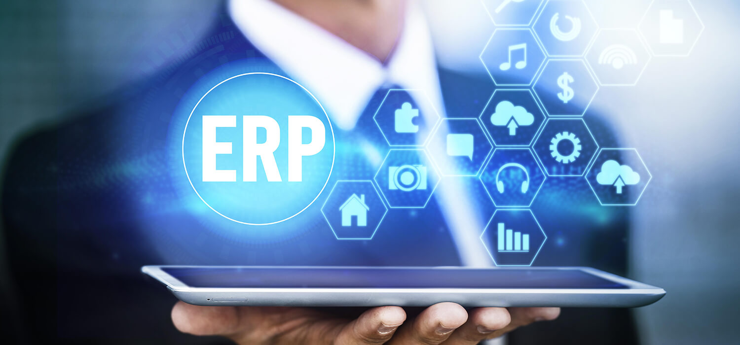ERP система для производства – что это и для чего необходимо