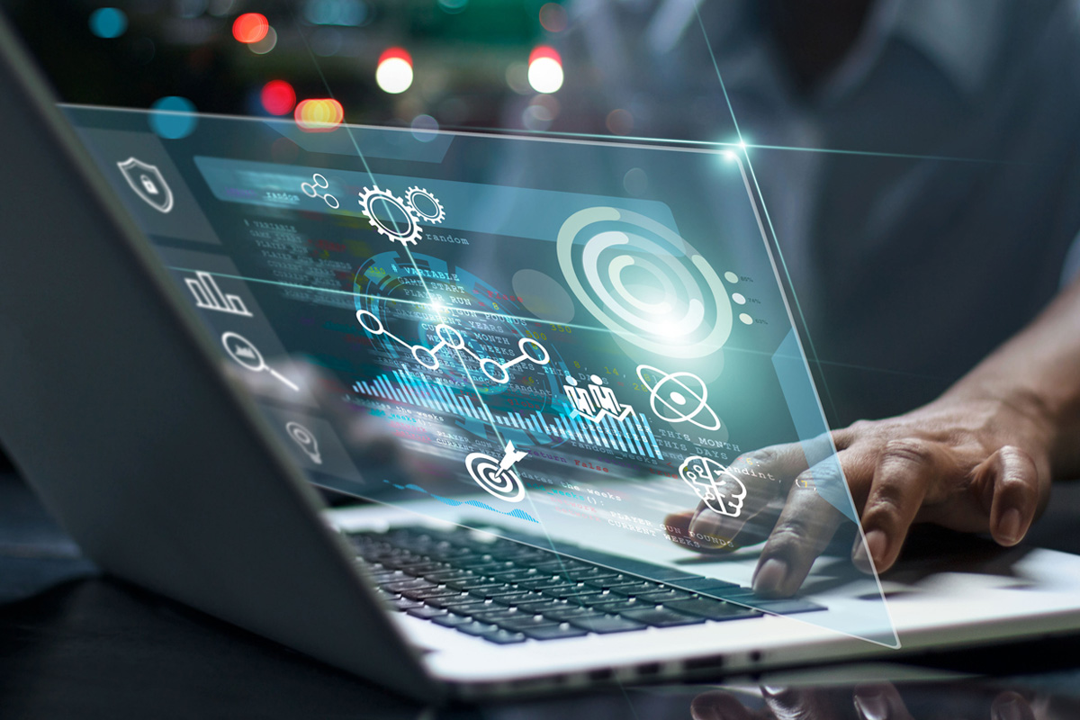 VMware VDI – основа надежной и безопасной удаленной работы