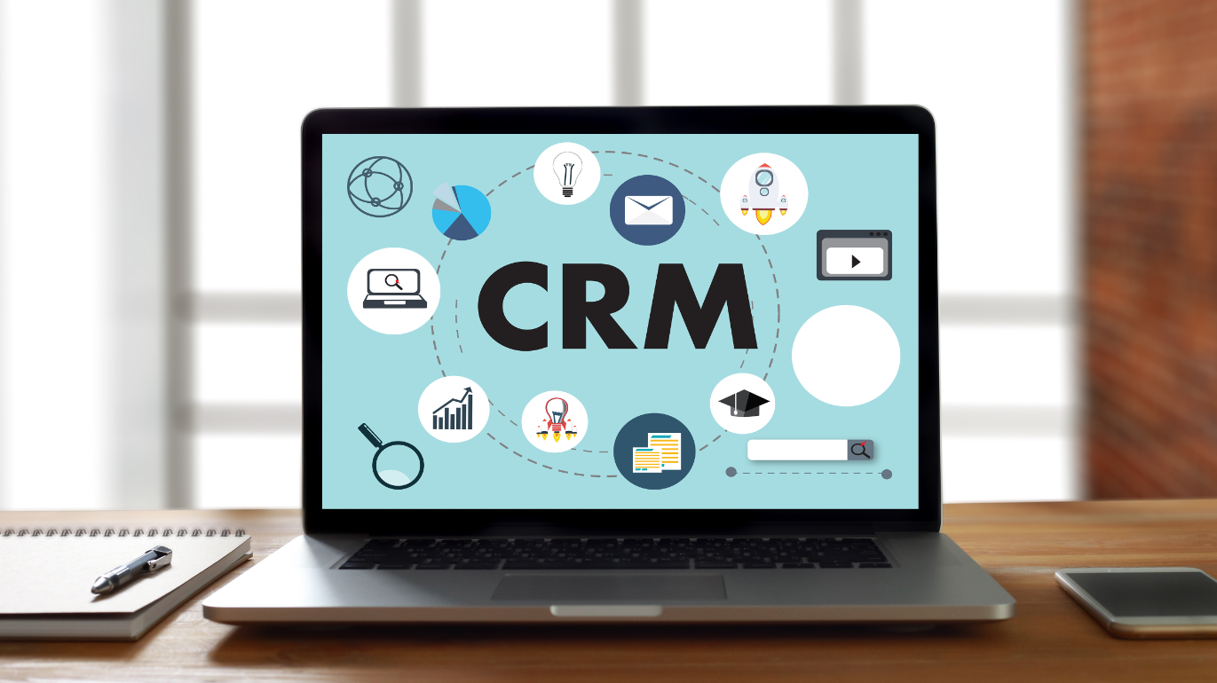 Этапы внедрения CRM для недвижимости